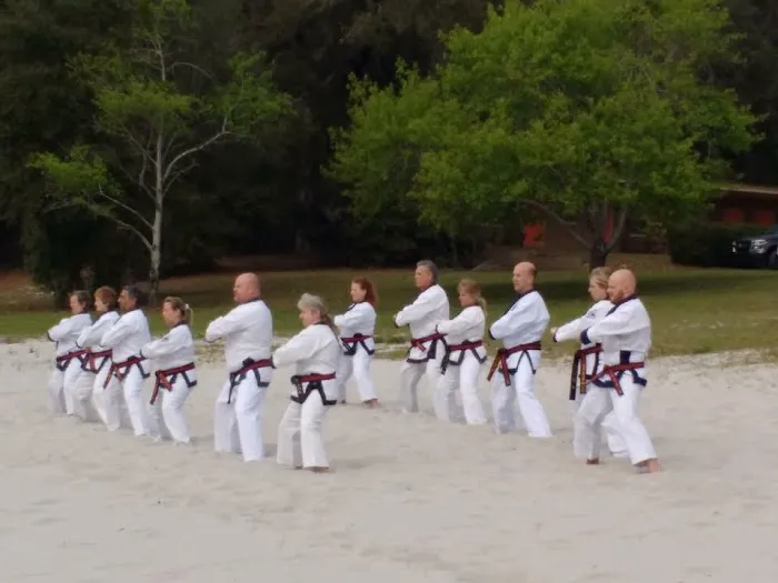 Rupert's Karate Academy, Inc. Picture 2