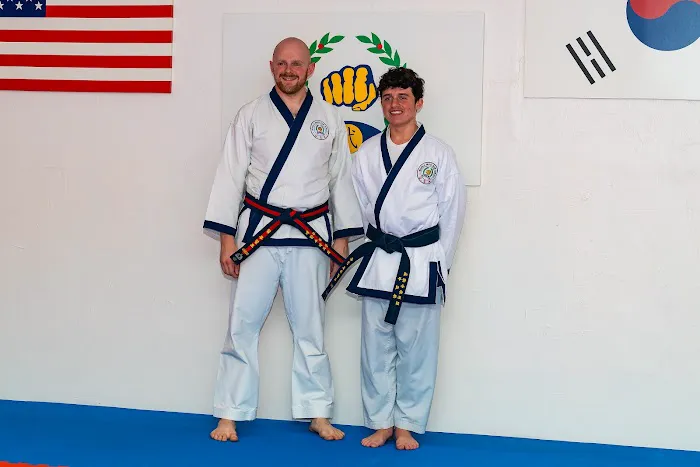 Rupert's Karate Academy, Inc. Picture 4