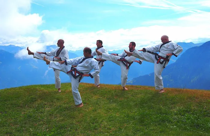 Rupert's Karate Academy, Inc. Picture 3