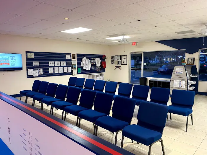 Rupert's Karate Academy, Inc. Picture 1