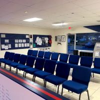 Rupert's Karate Academy, Inc. ico