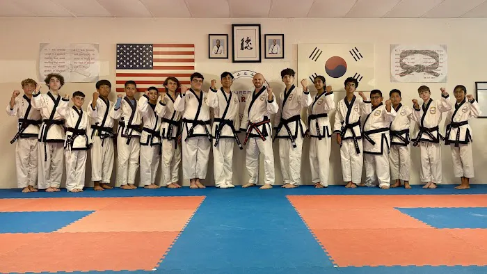 Rupert's Karate Academy, Inc. Picture 5