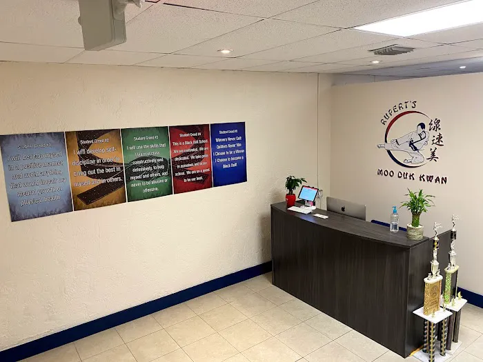 Rupert's Karate Academy, Inc. Picture 9