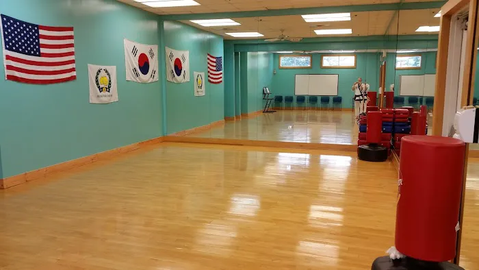 Rupert's Karate Academy, Inc. Picture 7