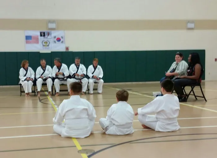 Rupert's Karate Academy, Inc. Picture 8