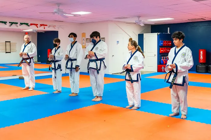 Rupert's Karate Academy, Inc. Picture 10