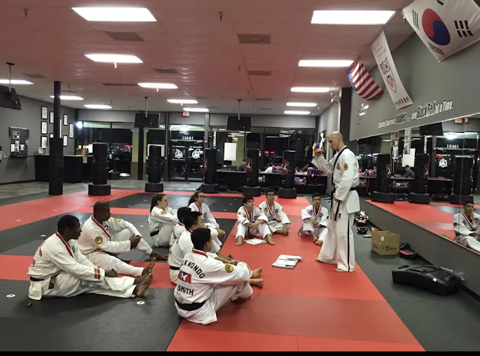 Integrity Martial Arts: Naples Picture 6