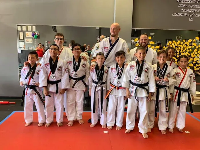 Integrity Martial Arts: Naples Picture 8