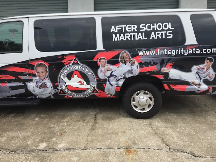 Integrity Martial Arts: Naples Picture 7