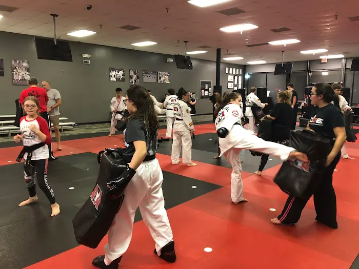 Integrity Martial Arts: Naples Picture 5