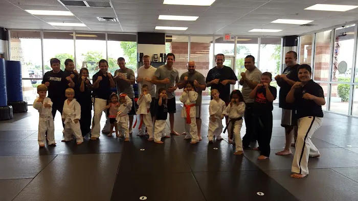 Integrity Martial Arts: Naples Picture 4