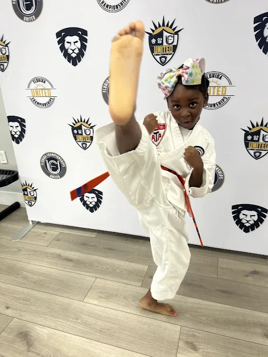 Integrity Martial Arts: Golden Gate Picture 10