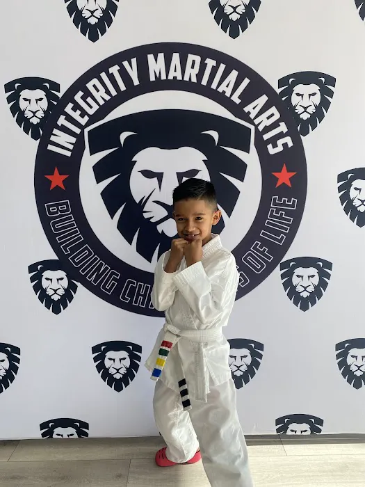 Integrity Martial Arts: Golden Gate Picture 1