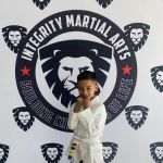 Integrity Martial Arts: Golden Gate