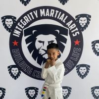 Integrity Martial Arts: Golden Gate ico