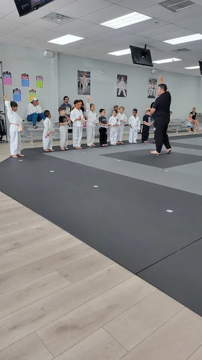 Integrity Martial Arts: Golden Gate Picture 5