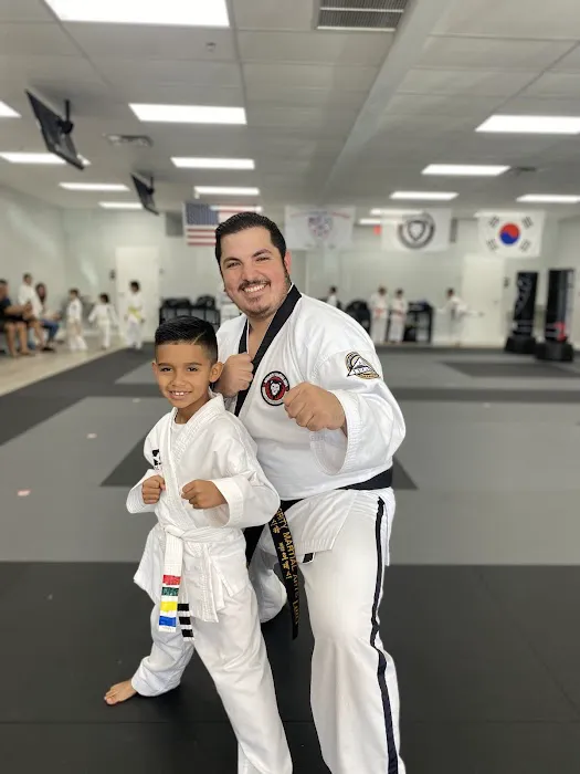 Integrity Martial Arts: Golden Gate Picture 2