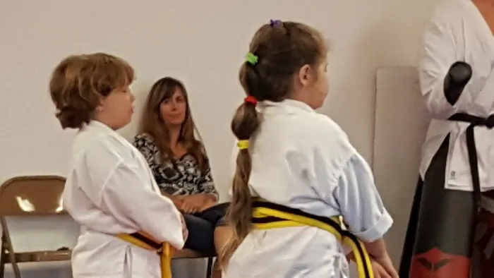 Academy of Martial Arts Training Center Picture 1