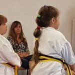 Academy of Martial Arts Training Center