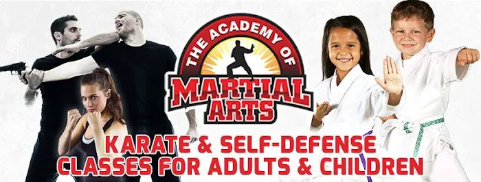 Academy of Martial Arts Training Center Picture 2
