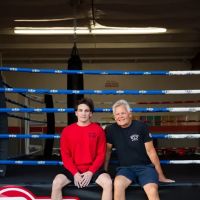 American Kenpo Karate & Shootfighting ico