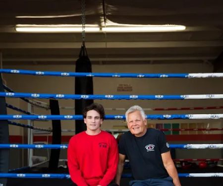 American Kenpo Karate & Shootfighting
