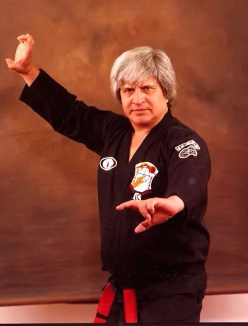 American Kenpo Karate & Shootfighting Picture 2