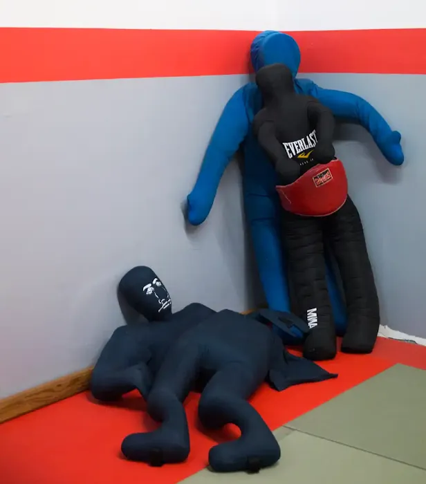 American Kenpo Karate & Shootfighting Picture 10