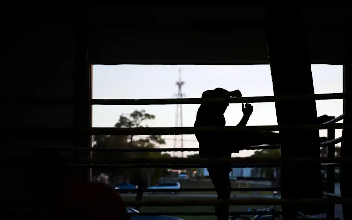 American Kenpo Karate & Shootfighting Picture 6