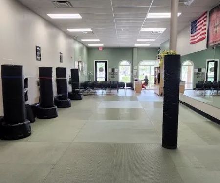 Fighting Phoenix Martial Arts Academy