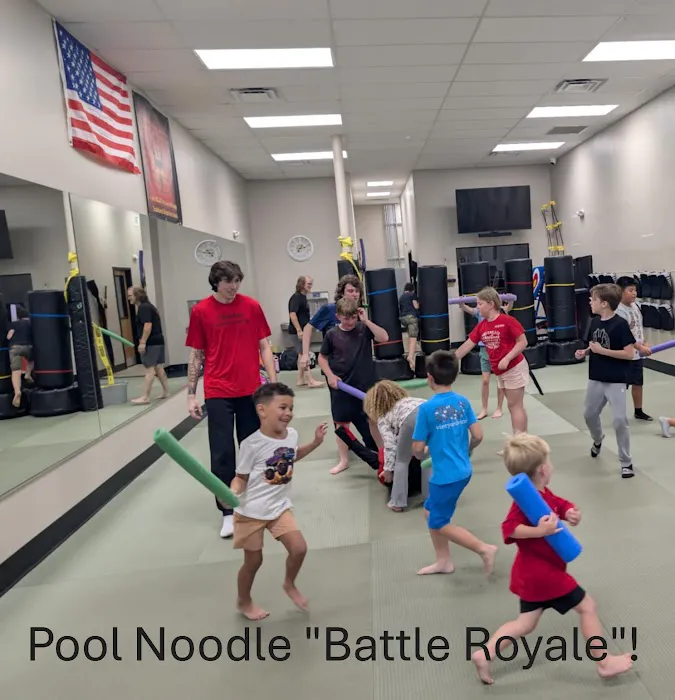 Fighting Phoenix Martial Arts Academy Picture 5