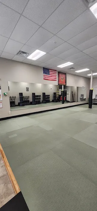 Fighting Phoenix Martial Arts Academy Picture 7