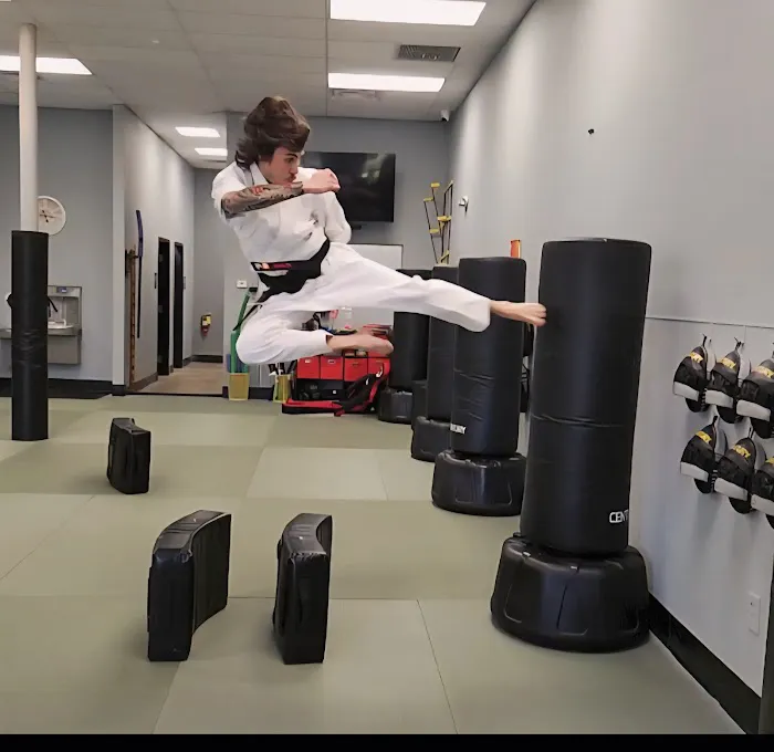 Fighting Phoenix Martial Arts Academy Picture 6