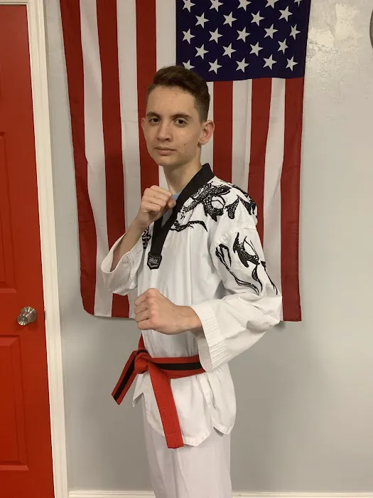 Xtreme League Martial Arts Picture 2