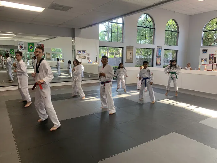 Xtreme League Martial Arts Picture 1