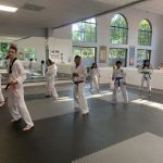 Xtreme League Martial Arts