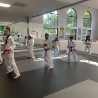 Xtreme League Martial Arts ico
