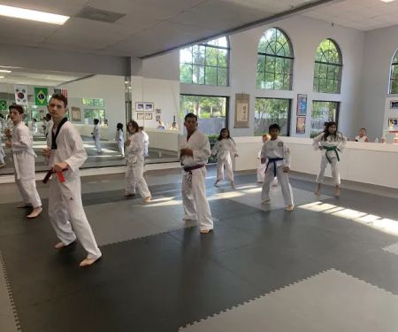 Xtreme League Martial Arts