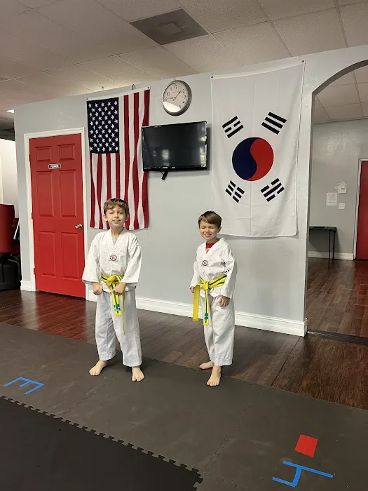 Xtreme League Martial Arts Picture 7