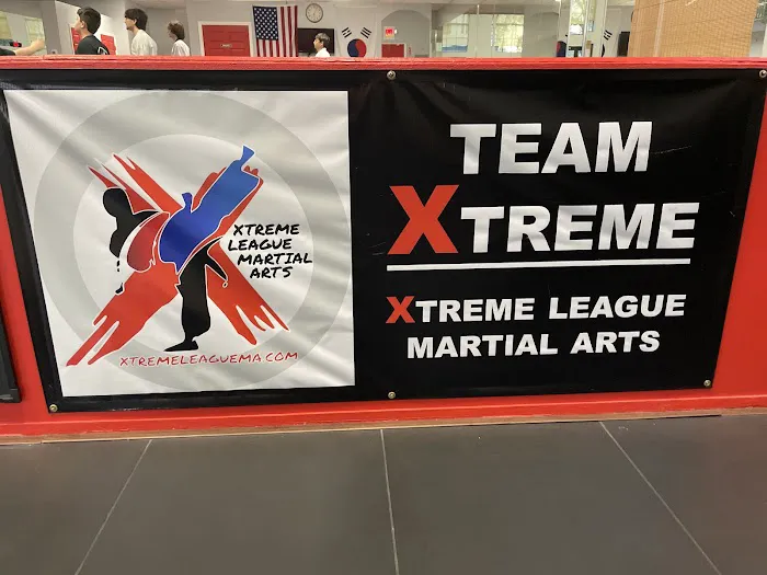 Xtreme League Martial Arts Picture 6