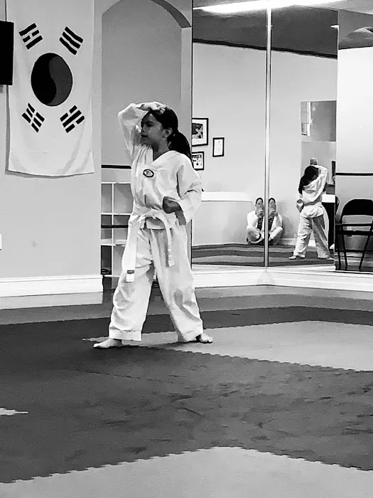 Xtreme League Martial Arts Picture 5