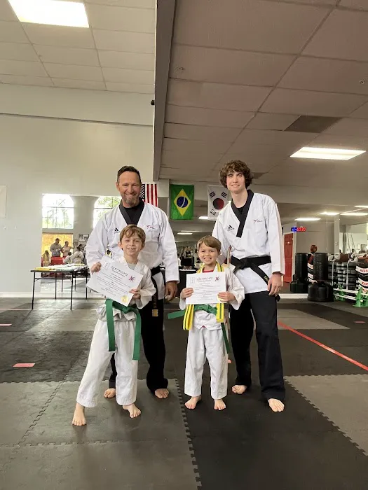 Xtreme League Martial Arts Picture 9