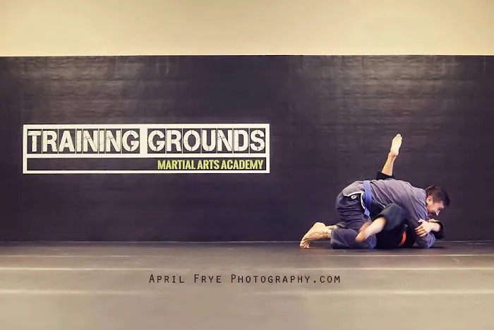 The Grounds MMA Academy Picture 4