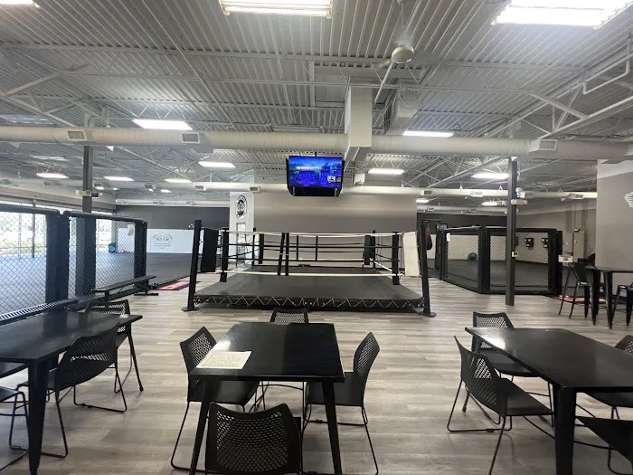 The Grounds MMA Academy Picture 2
