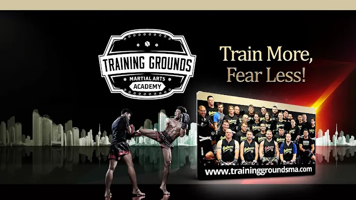 The Grounds MMA Academy Picture 6
