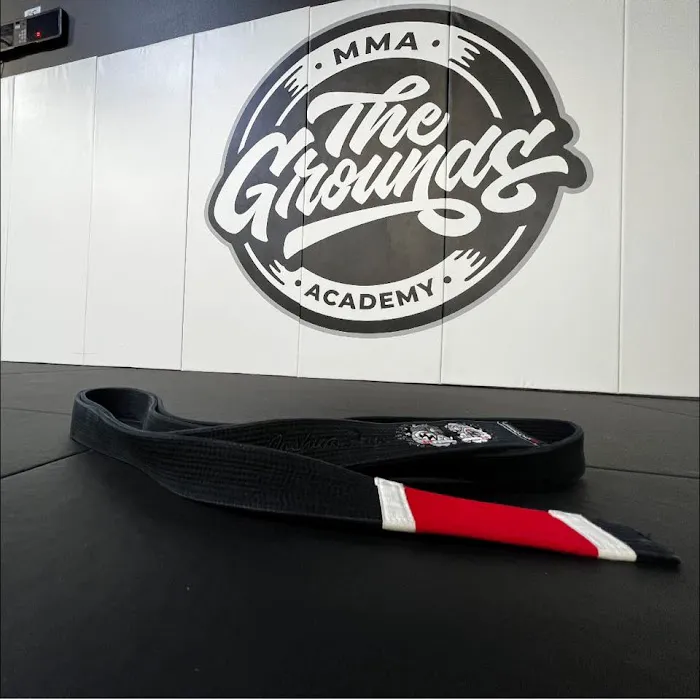 The Grounds MMA Academy Picture 7