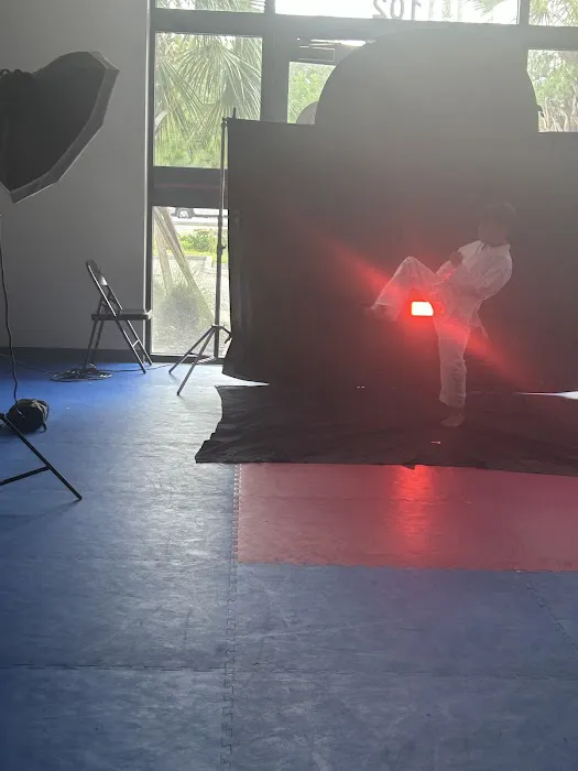 Golden Gate Karate School Picture 4