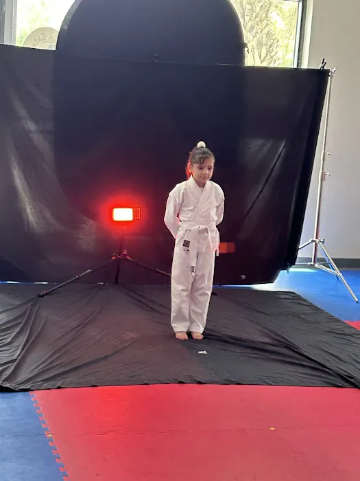 Golden Gate Karate School Picture 1