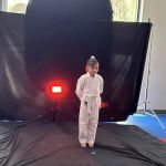 Golden Gate Karate School