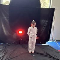 Golden Gate Karate School ico